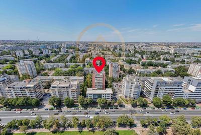 Apartament 2 camere | Mobilat si utilat | City Park Mall - Parcul Tabacariei - 18