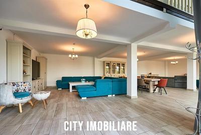 Casa de vacanta in Toplita, langa partia de schi, ideala pentru relaxare si inve - 6