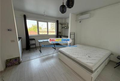 Garsoniera, Mobilata, utilata in Pollux Residence 52.900 euro - 2