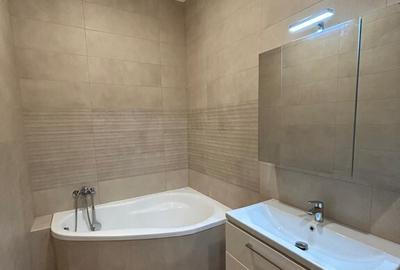 Inchiriez Apartament 3 Camere Popesti Leordeni central - 2