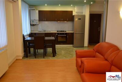 Apartament cu 3 Camere de Inchiriat in Zona Ultracentrala - 3