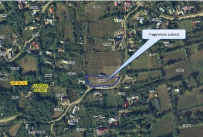 Teren Bradesti, ID: R2805453 - 1