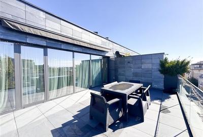 Apartament de inchiriat 4 camere Cismigiu Apartament de inchiriat 4 camere Cismigiu - 34