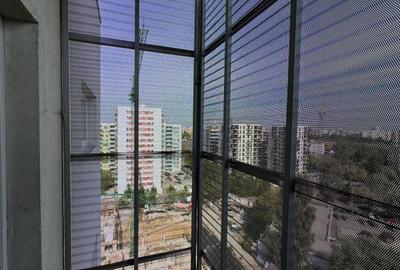 HERCESA VIVENDA-PENTHOUSE-4 camere,boxa,loc de parcare - 10