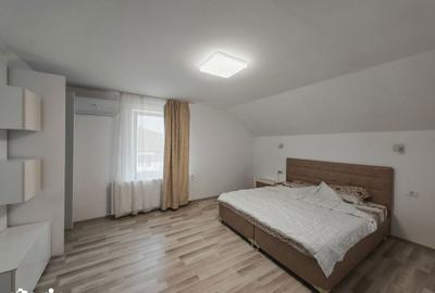 Apartament cu 3 camere în Central - 4
