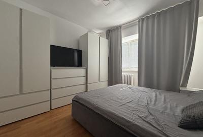 APARTAMENT 2 CAMERE | CRANGASI | MOBILAT - 11