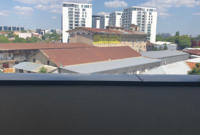 De inchiriat garsoniera cocheta in Complexul Ella Drumul Sării - 6