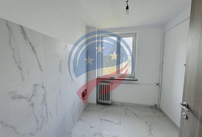 Apartament cu 2 camere semidecomandat în Gării