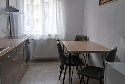 Apartament cu 2 camere semidecomandat în Circumvalațiunii - 3