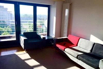 2 camere Ultracentral Vedere panoramică Palatul Parlamentului - 2