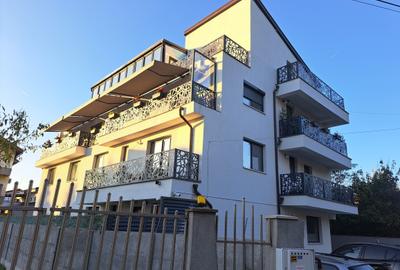 Apartament complet mobilat si utilat I.C Bratianu 23A Oras Chitila - 12