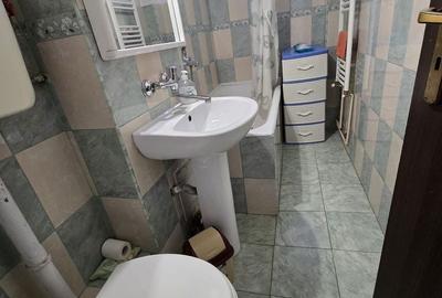 Garsonieră decomandată în Alexandru cel Bun - 10