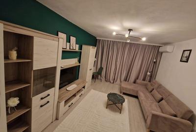 Casă cu 2 camere în Central - 1