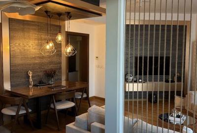 Apartament cu 2 camere decomandat, mobilat în Ferdinand - 3