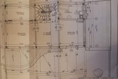 Casă individuală cu 10 camere cu Canalizare în Aviației - 11