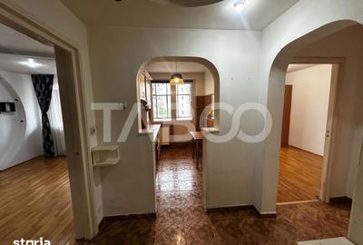 Apartament cu 2 camere decomandat, mobilat în Mihai Viteazul - 5