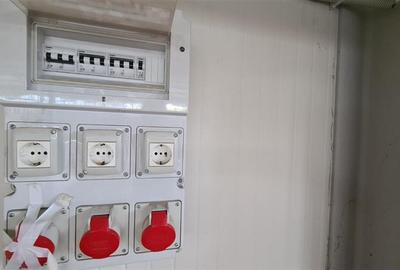 Spațiu industrial, de 1,038 mp, în Ronaț - 10