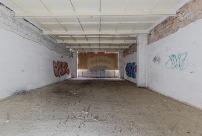 Spatiu industrial de 2060mp cu teren de 3358mp de vanzare Str Turnului Spatiu industrial de 2060mp cu teren de 3358mp de vanzare Str Turnului - 47