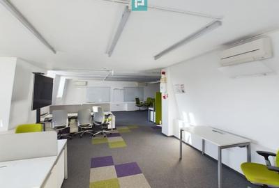 Spatiu de birouri ultracentral, zona Universitate. - 2