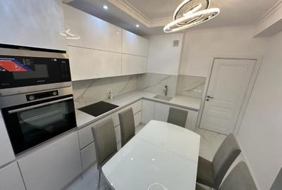 Apartament cu 3 camere decomandat în Mănăștur - 5