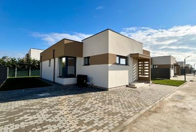 CASA PARTER | 4 CAMERE | TEREN 400 MP | EFICIENTA ENERGETIC | BALOTESTI - 14