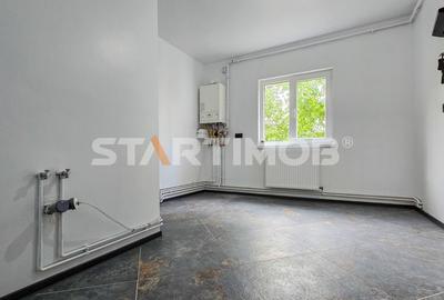 Apartament 3 camere cu boxa Ghimbav - 34