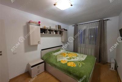 Apartament cu 2 camere si loc parcare in zona Selimbar din Sibiu - 4