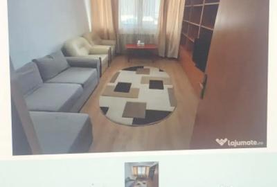 Garsonieră decomandată în Giurgiului