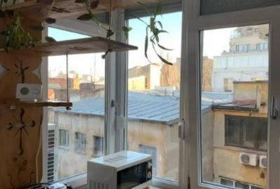 Garsonieră decomandată în Armeneasca - 12