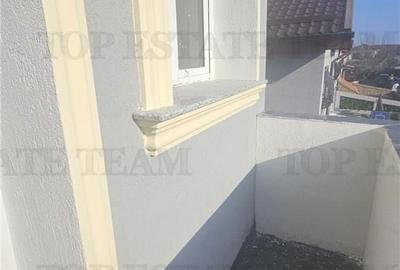 Apartament cu 4 camere în Vârteju - 1