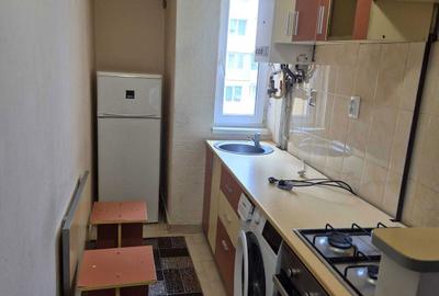 Apartament cu 2 camere nedecomandat în Central - 4