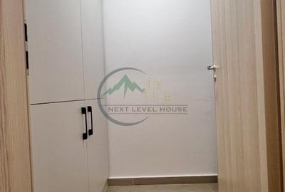 Apartament 3 camere, Urban Plazza Apartament 3 camere, Urban Plazza - 15