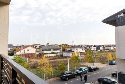 Vanzare apartament 2 camere | Luminos, 2xbaie, Parcare | Otopeni - 19