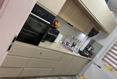 Apartament cu 2 camere Calea Urseni - 3