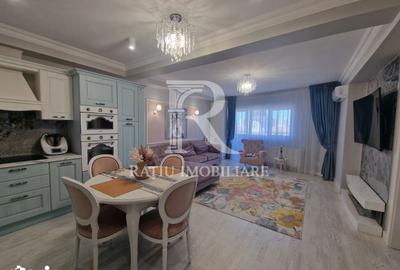 Apartament cu 3 camere în Calea Aradului - 9