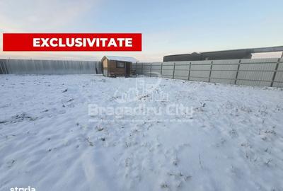 Spațiu comercial, în Ordoreanu - 2