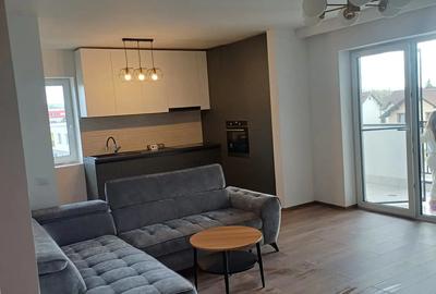 Inchiriez apartament - 5