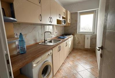 Apartament 1 camera Zimbru - 1