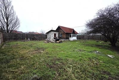 Teren Construcții intravilan de 450 mp, în Sud-Vest - 11