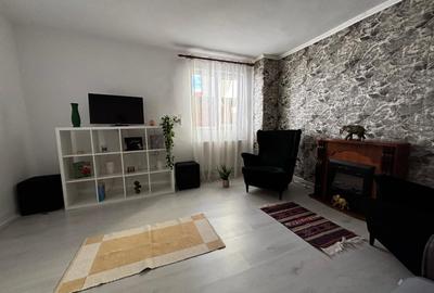 Casa de vacanta sau locuinta permanenta in Busteni, cartier Zamora – zona A - 7