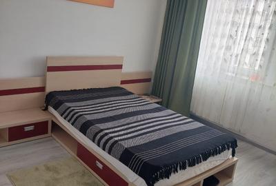 Apartament cu 2 camere decomandat, mobilat în Gara - 3