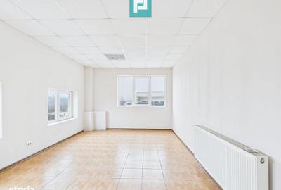 Spațiu comercial, de 3,825 mp, în Borș - 19