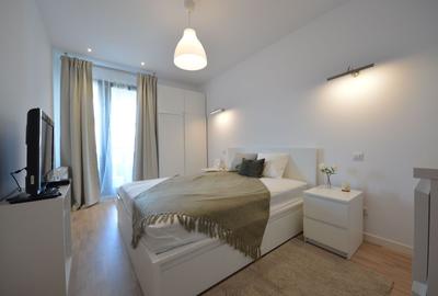 Apartament cu 2 camere decomandat, mobilat în Șoseaua Nordului - 6