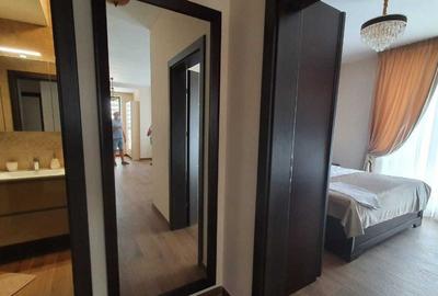 Apartament 3 camere+ loc de parcare-Aviatorii Residence - 7