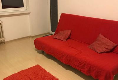 Apartament cu 2 camere nedecomandat în Drumul Taberei