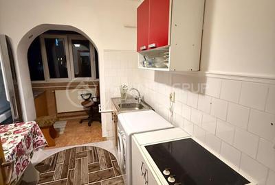 Etaj 1 I Apartament 2 camere 52mp - Mircea Cel Bătrân I CT - 7