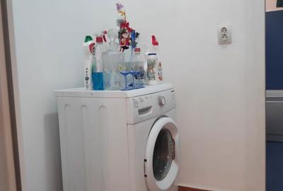 Apartament cu 2 camere semidecomandat în Central - 4