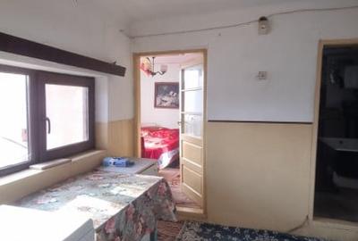 Casa batraneasca de vanzare in Chitila –  aproape de Bucuresti - 5