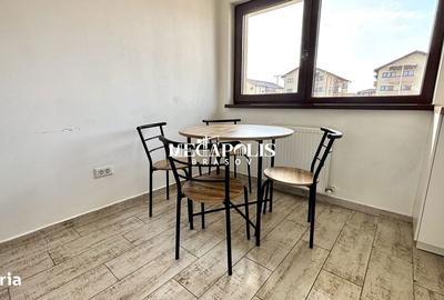 Apartament cu 2 camere decomandat, mobilat în Sânpetru - 8