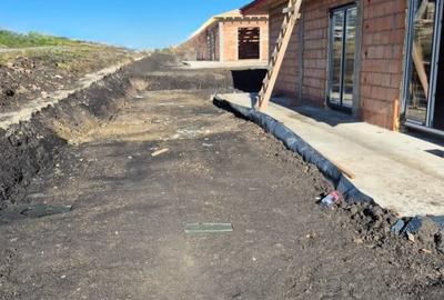 Casa Individuala de pe un singur nivel, Corusu, Cluj, 116 mp utili, teren 650 mp Casa Individuala de pe un singur nivel, Corusu, Cluj, 116 mp utili, teren 650 mp - 3